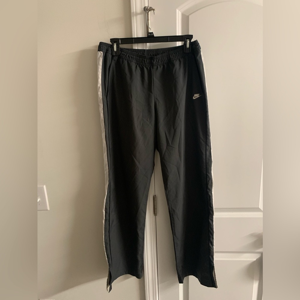 Nike Joggers Size M